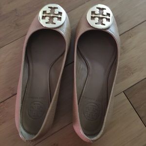 Tory Burch ballet flat